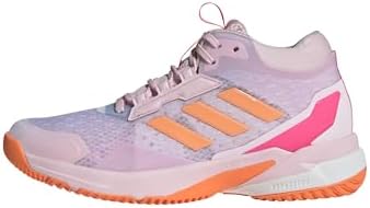 Amazon.com | adidas Men's Crazyflight 6, Bright Royal/Zero